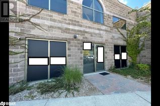 Commercial/Retail Property for Lease, 3 Progress Drive Unit# 3a, Orillia, ON