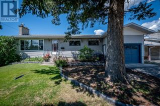 Detached House for Sale, 2564 Tupela Drive, Kamloops, BC