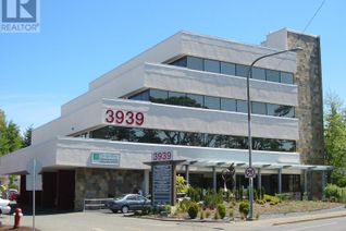 Office for Lease, 3939 Quadra St #300, Saanich, BC