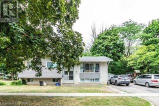 House for Sale, 68 Austin Drive, Waterloo, ON