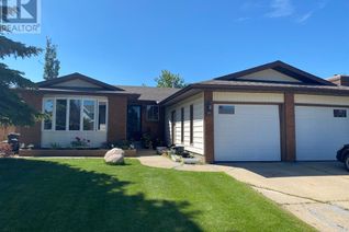House for Sale, 5807 36 Avenue, Camrose, AB