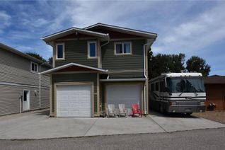 Detached House for Sale, 99 Elk Street, Vernon, BC