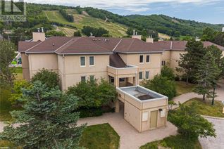 Townhouse for Sale, 169 Jozo Weider Boulevard Unit# 117, The Blue Mountains, ON