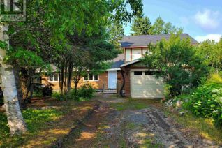 Detached House for Sale, 31 Comfort St, Kirkland Lake, ON