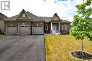 House for Sale, 397 Brady Court, Fort Erie, ON