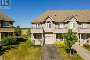 Condo Townhouse for Sale, 370 Stonehenge Drive Unit# 7, Ancaster, ON