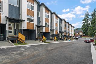 Property for Sale, 3429 Happy Valley Rd #112, Langford, BC