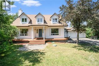 House for Sale, 5 Lillian Way, Kanata, ON