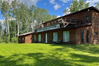 Business for Sale, Thunder Mountain Outfitters, Montreal Lake, SK