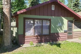 House for Sale, Sunnyside Resort, Emma Lake, SK