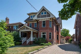 Property for Sale, 259 Rusholme Rd, Toronto, ON