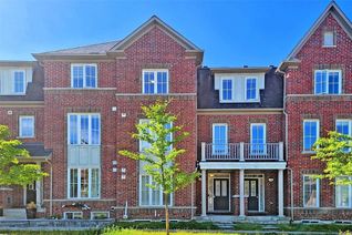 Townhouse for Sale, 9 Walter Scott Cres S, Markham, ON