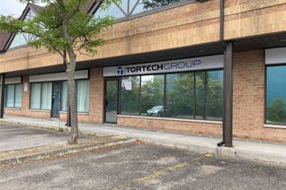 Industrial Property for Lease, 117 Ringwood Dr #3, Whitchurch-Stouffville, ON