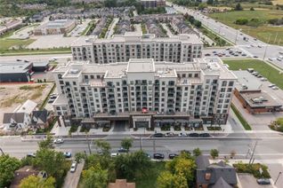 Property for Rent, 2486 Old Bronte Rd #203, Oakville, ON