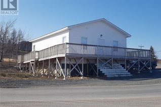Business for Sale, 478 Main Street, Whitbourne, NL