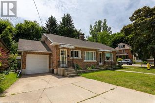 House for Sale, 295 8th Street W, Owen Sound, ON