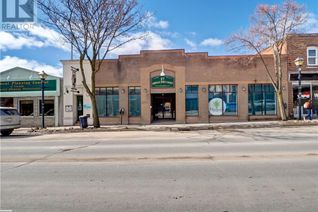 Commercial/Retail Property for Lease, 27 West Street S Unit# B, Orillia, ON