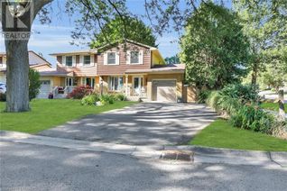 House for Sale, 661 Galloway Crescent, London, ON House for Sale, 661 Galloway Crescent, London, ON