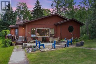 Bungalow for Sale, 242 Shady Lane, Rural Athabasca County, AB