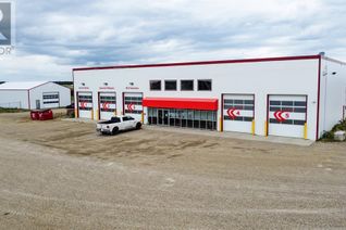 Industrial Property for Sale, 650 Sunrise Rd, Rural Northern Sunrise County, AB