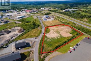 Property for Sale, Lot 14-4 Greenview Drive, Hanwell, NB