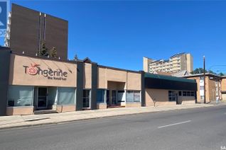 Commercial/Retail Property for Sale, 2224 14th Avenue, Regina, SK