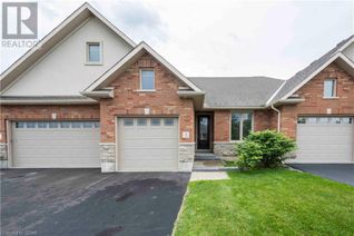 Townhouse for Sale, 3 Kingfisher Drive, Quinte West, ON