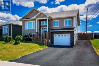 Property for Sale, 43 Sgt Donald Lucas Drive, PARADISE, NL Property for Sale, 43 Sgt Donald Lucas Drive, PARADISE, NL