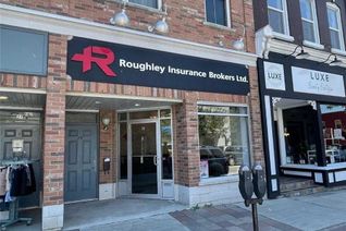 Apartment for Rent, 29 King St W, Clarington, ON
