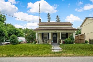 Property for Sale, 123 Gzowski St, Guelph/Eramosa, ON Property for Sale, 123 Gzowski St, Guelph/Eramosa, ON