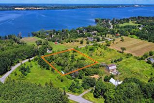 Property for Sale, 0 Prinyer's Cove Cres, Prince Edward County, ON