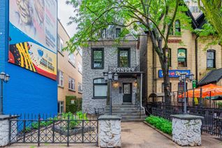 Investment Property for Sale, 29 Wellesley St E, Toronto, ON