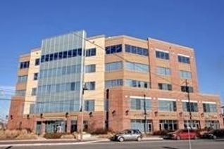 Property for Lease, 2525 Old Bronte Rd #300, Oakville, ON