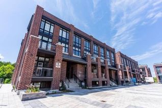 Condo Townhouse for Sale, 6 Whitaker Way #459, Whitchurch-Stouffville, ON