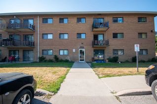 Apartment for Sale, 1825 Whitney St #301, London, ON