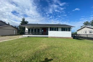 Property for Sale, 925 Cornwall Crescent, Dawson Creek, BC