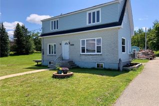 Property for Sale, 4440 Water Street, Miramichi, NB