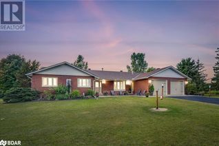 Bungalow for Sale, 521 5 Line N, Oro-Medonte, ON