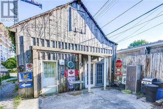 Commercial/Retail Property for Sale, 19 Victoria Street, Port Colborne, ON