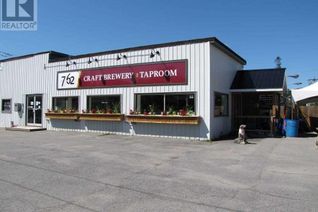 Manufacturing Business for Sale, 162 Russel St, Madoc, ON