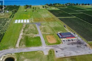 Commercial/Retail Property for Sale, 4581 North Service Road, Lincoln, ON