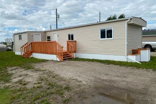 Property for Sale, 39 Park Road E, Carstairs, AB