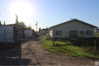 See Remarks Business for Sale, 2010 49402 Rge Rd 234, Rolly View, AB