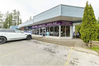 Coffee/Donut Shop Business for Sale, 4033 208 Street, Langley, BC