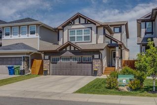 House for Sale, 327 Hillcrest Circle Sw, Airdrie, AB