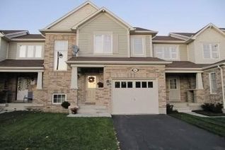 Townhouse for Rent, 661 Sellers Path, Milton, ON