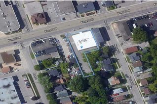 Office for Lease, 201 King St W #2C, Oshawa, ON