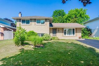 Sidesplit for Sale, 40 Davies Cres, Barrie, ON Sidesplit for Sale, 40 Davies Cres, Barrie, ON