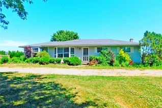 Detached House for Sale, 3897 Haynes St, Lincoln, ON