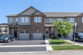 Townhouse for Sale, 471 Starwood Dr, Guelph, ON